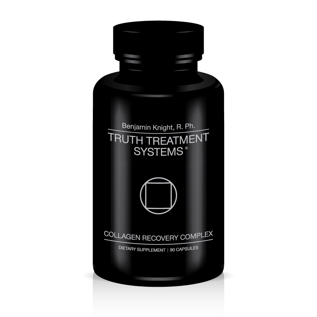 Anti Aging Collagen Supplements Truth Treatments