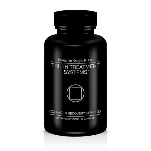 Anti Aging Collagen Supplements Truth Treatments