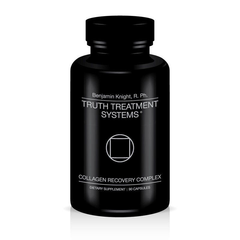 Anti Aging Collagen Supplements Truth Treatments