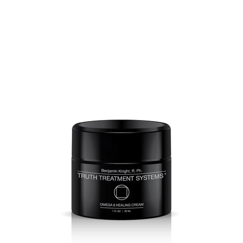 Omega 6 Healing Cream Truth Treatment