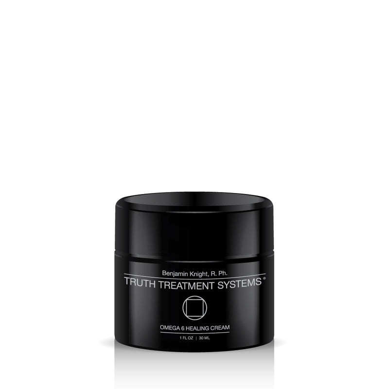 Omega 6 Healing Cream Truth Treatment