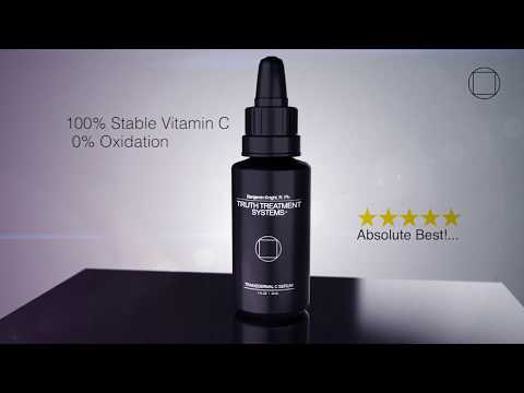 Transdermal C Serum