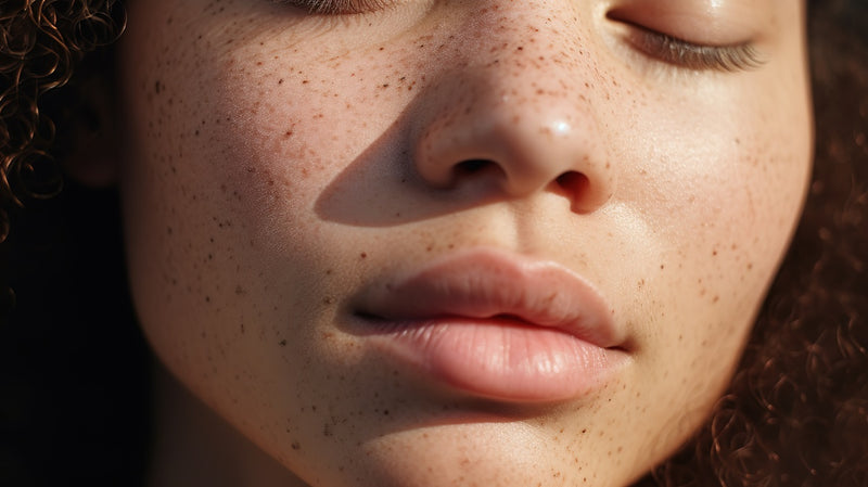 Hyperpigmentation